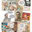 Mes souvenirs en BD - 1950