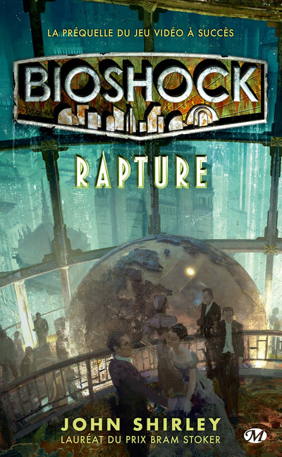 Bioshock: Rapture