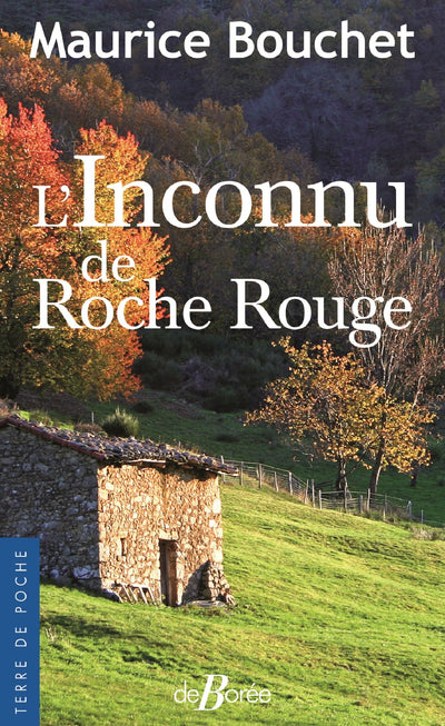 L'Inconnu de Roche Rouge