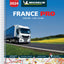 Atlas France PRO 2024 (A4 - Spirale)