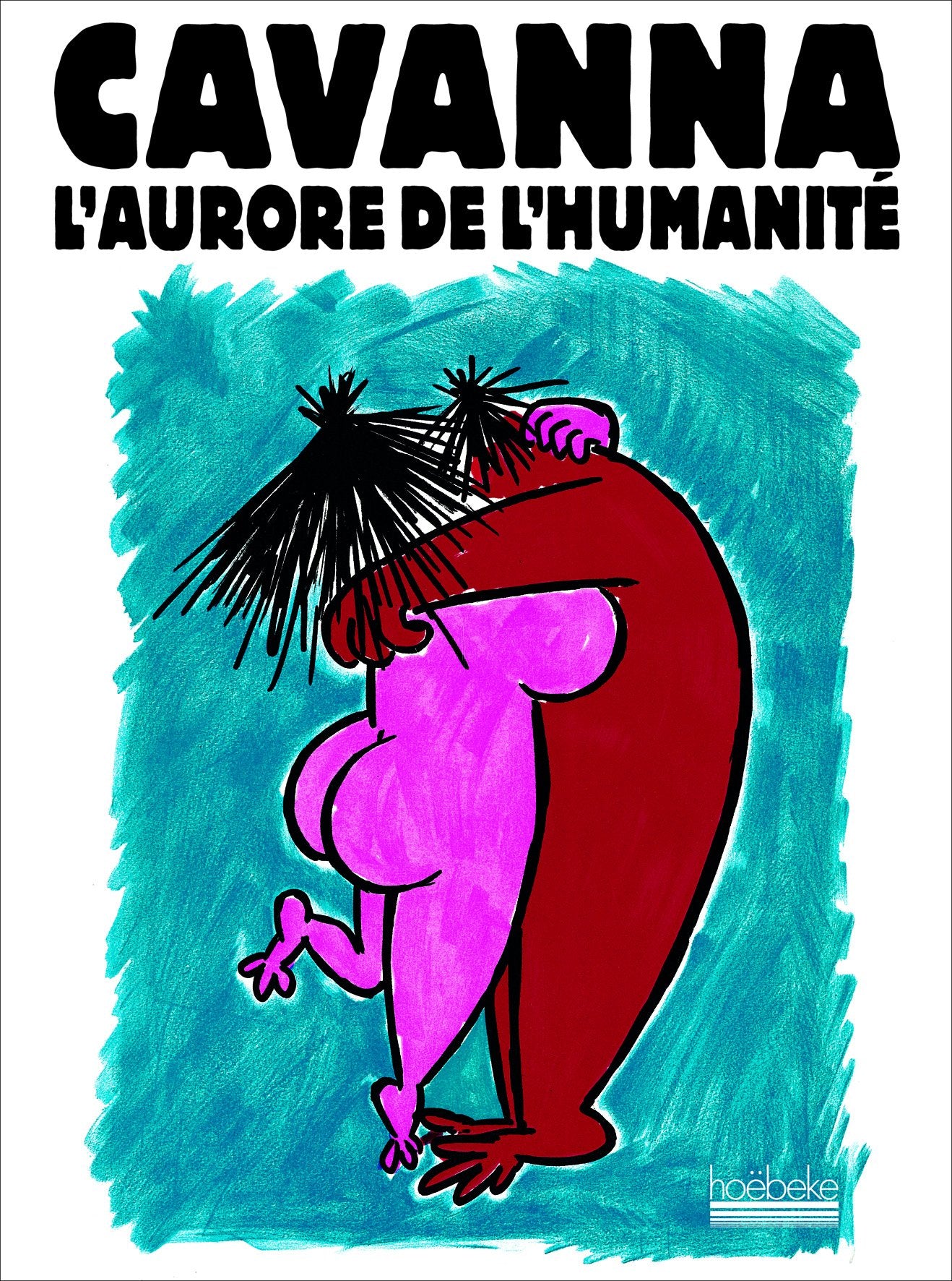 L'aurore de l'Humanité