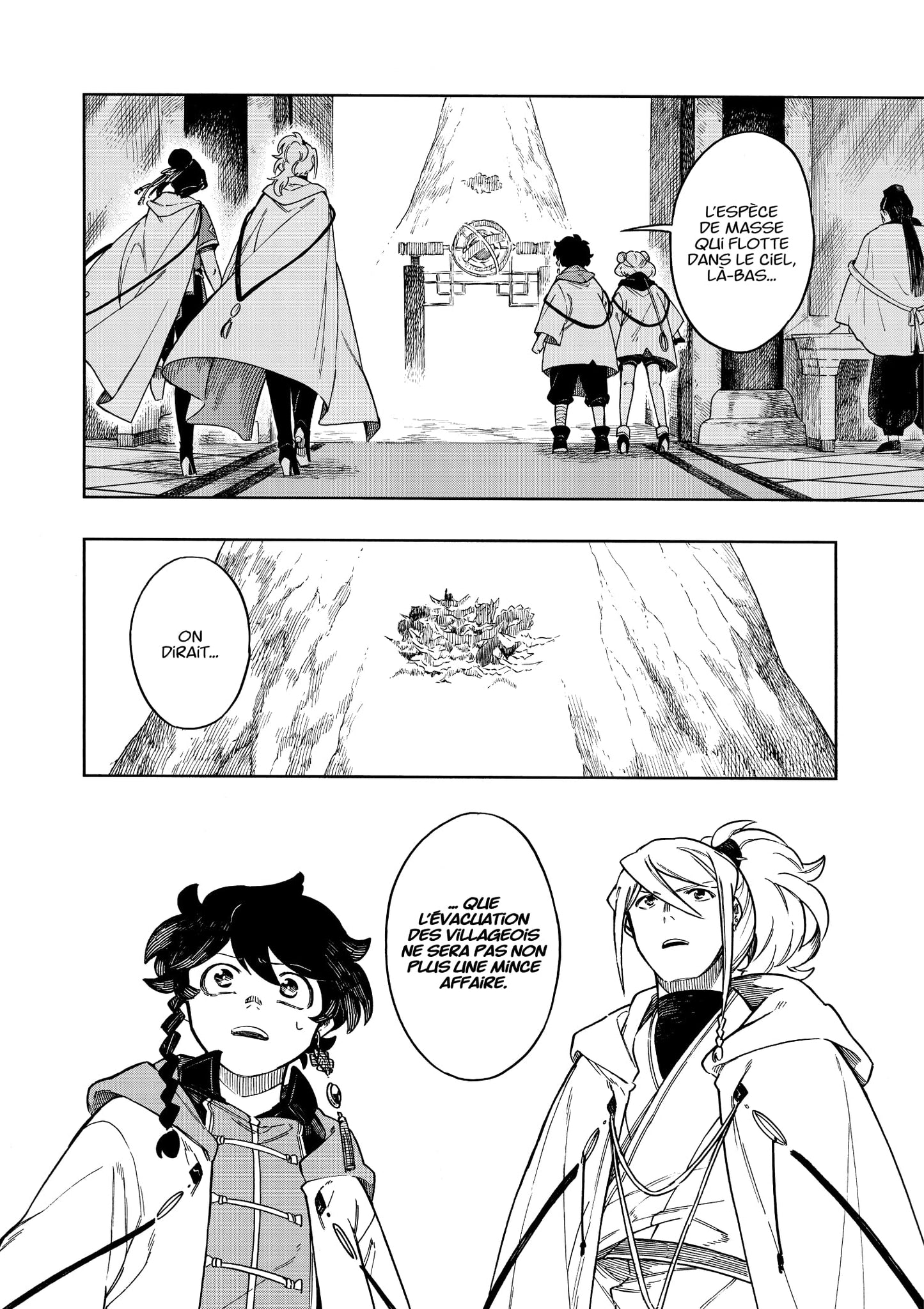 Diamond in the rough - Tome 7