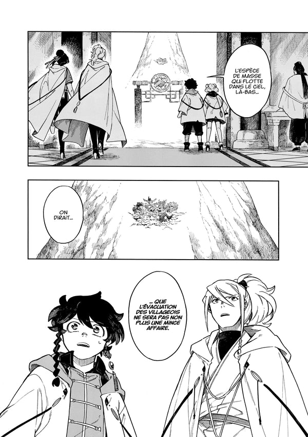 Diamond in the rough - Tome 7