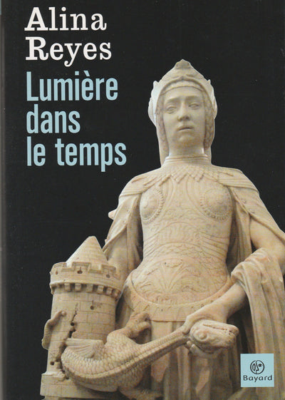 Lumière dans le temps