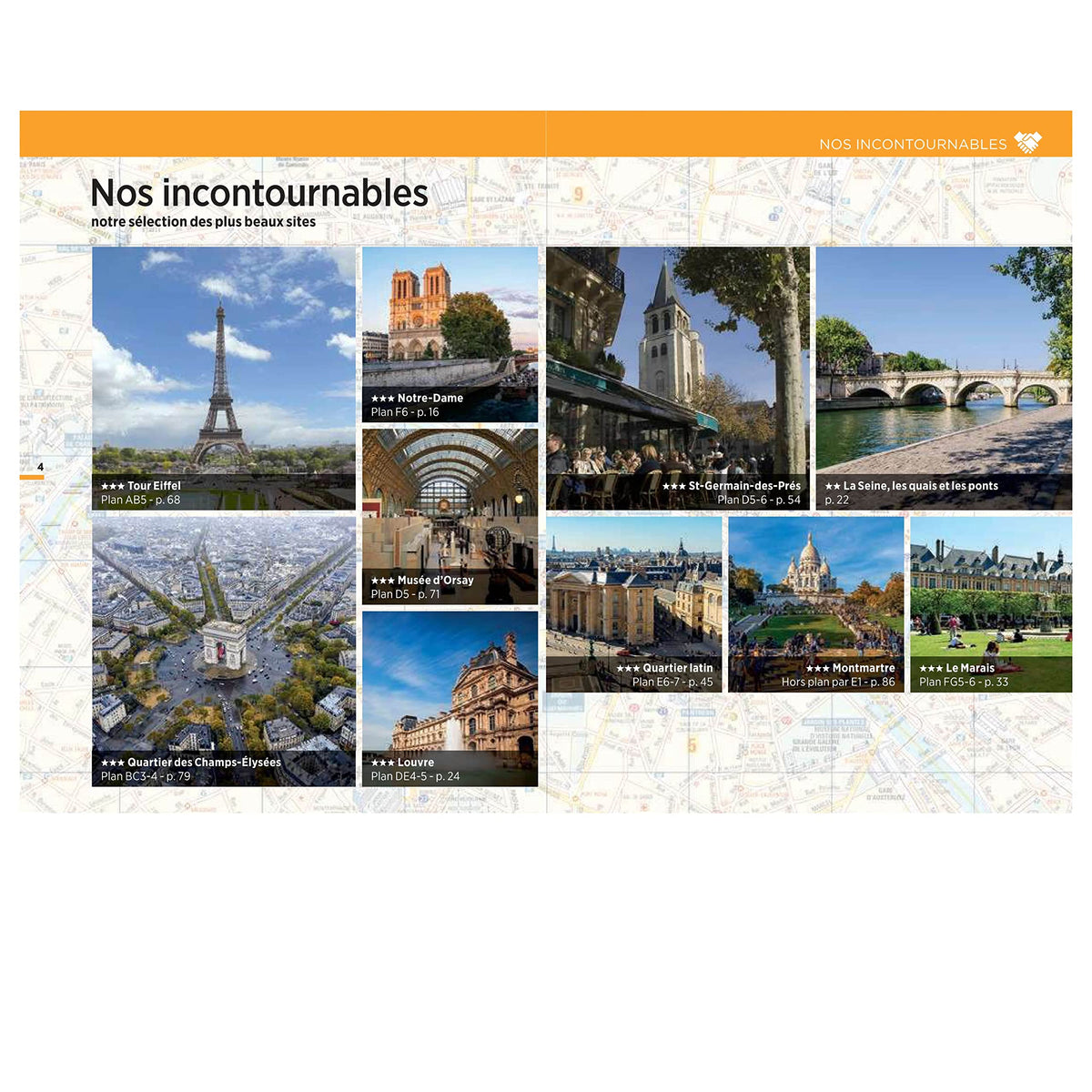 Guide Vert WE&GO Paris 2023