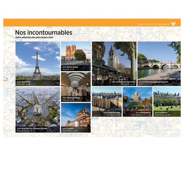 Guide Vert WE&GO Paris 2023