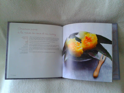 Panés - Variations gourmandes