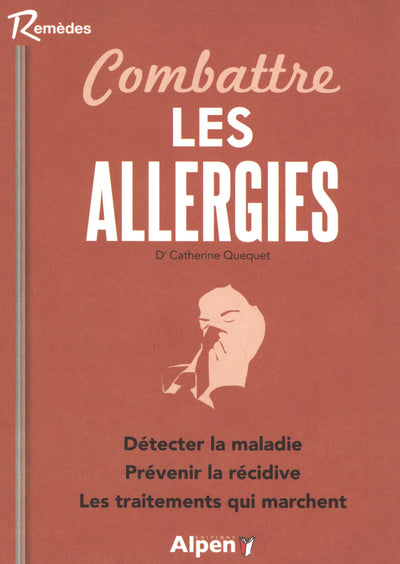 combattre les allergies