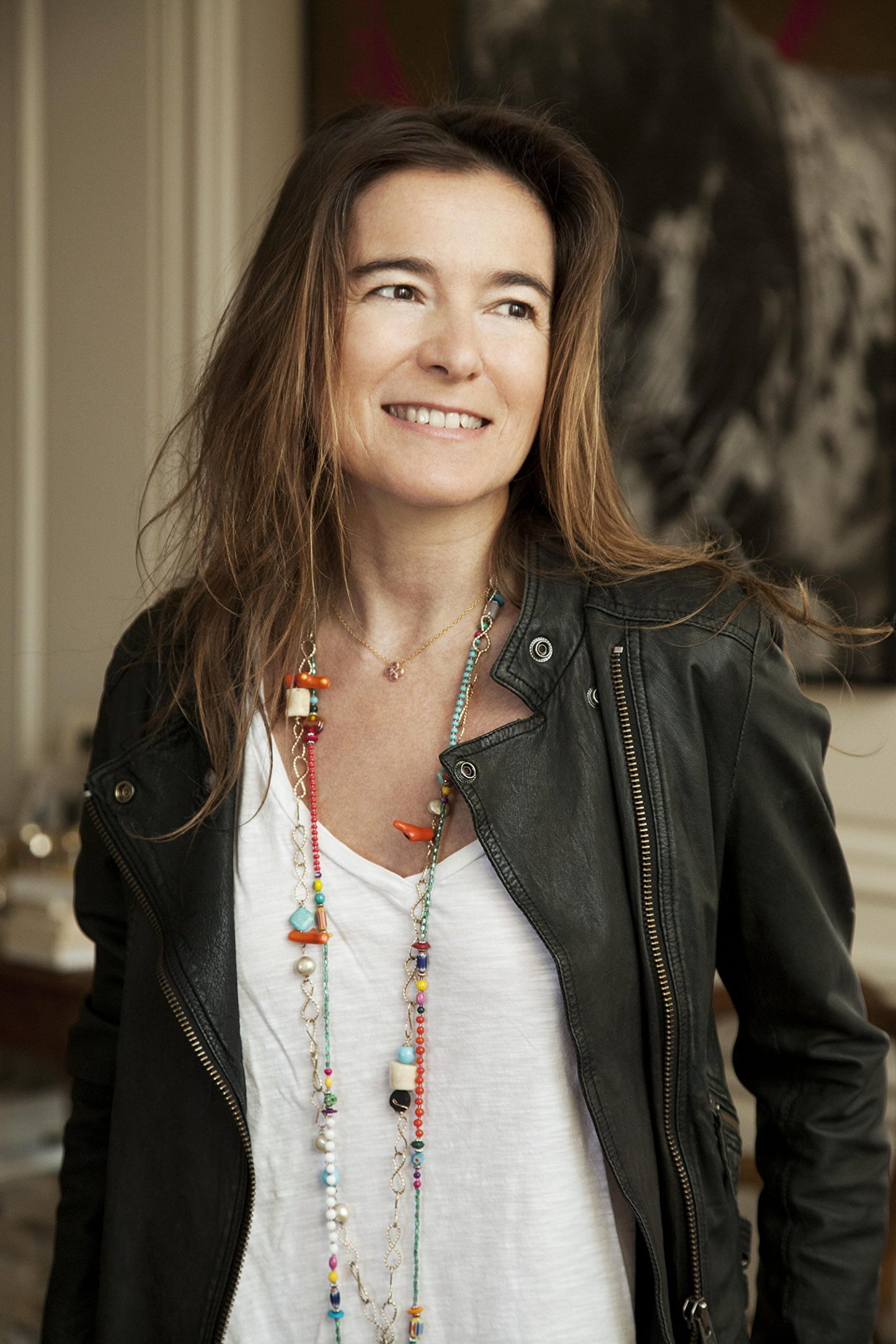 Des fleurs et des épines