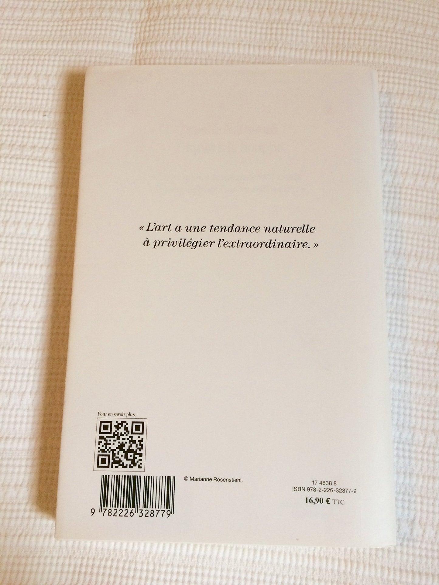 Riquet à la houppe