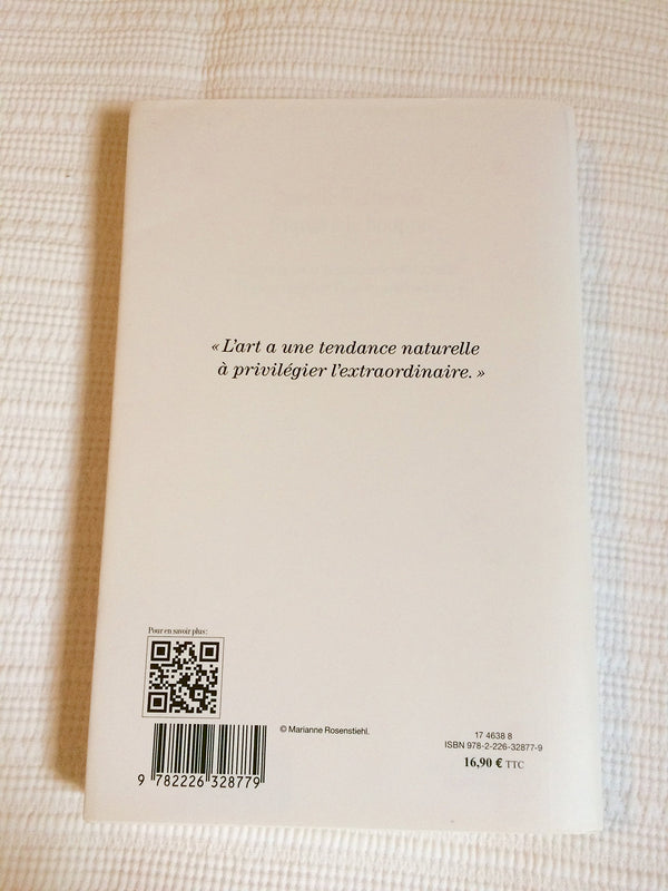 Riquet à la houppe