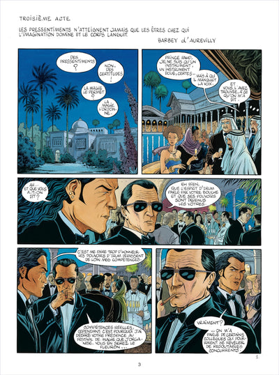 Niklos Koda, Tome 7 : Magie blanche