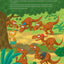 Dinos en mission !