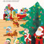Au secours Père Noël !