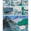 Le Marsupilami, tome 8 : Le Temple de Boavista