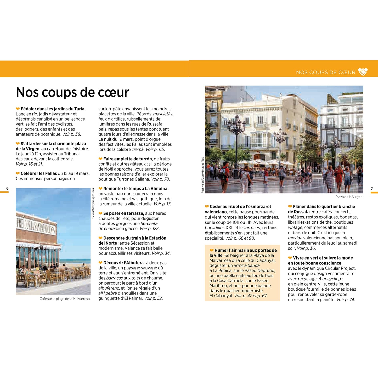 Guide Vert WE&GO Valence