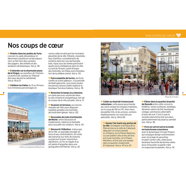 Guide Vert WE&GO Valence