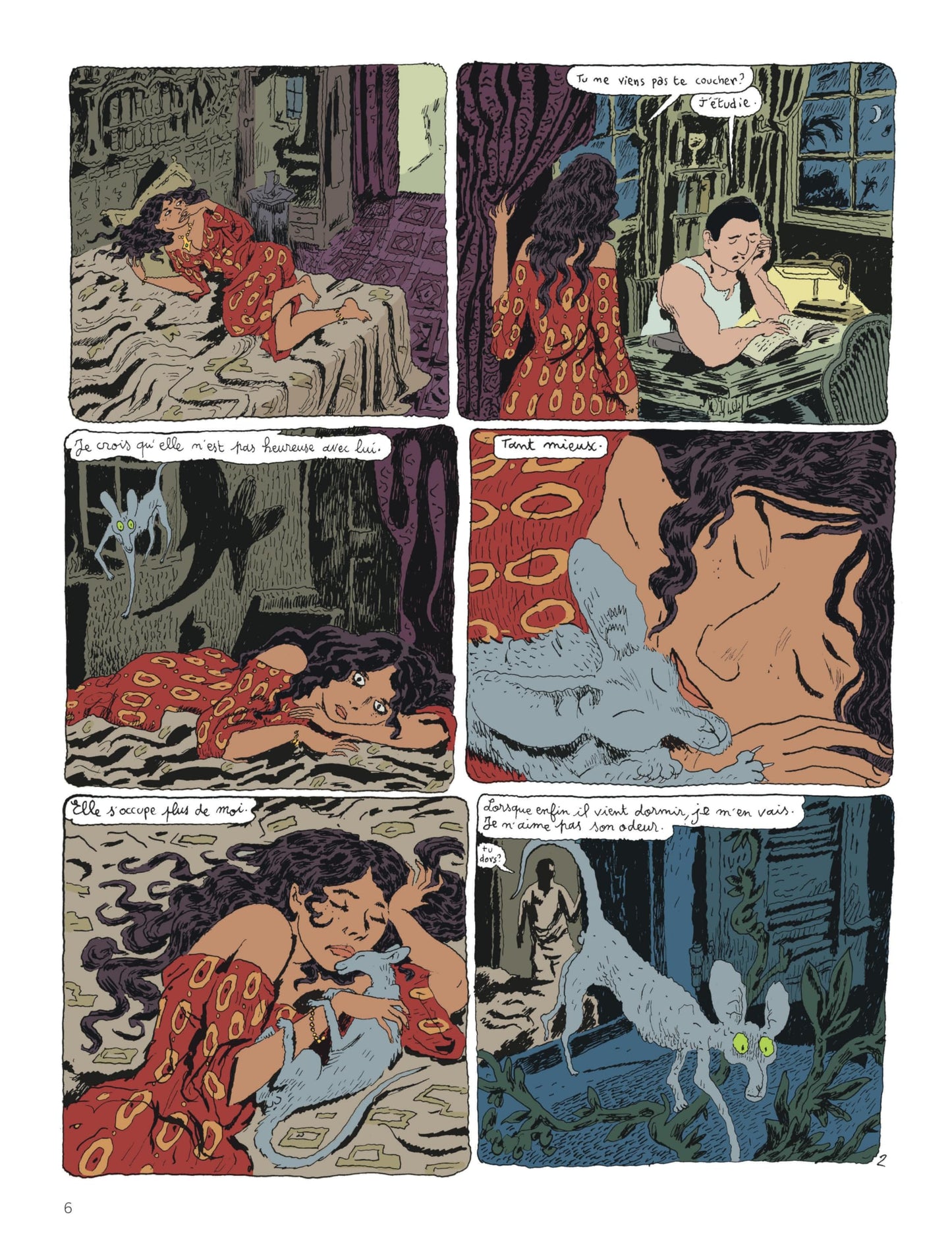 Le Chat du Rabbin - Tome 5 - Jérusalem d'Afrique