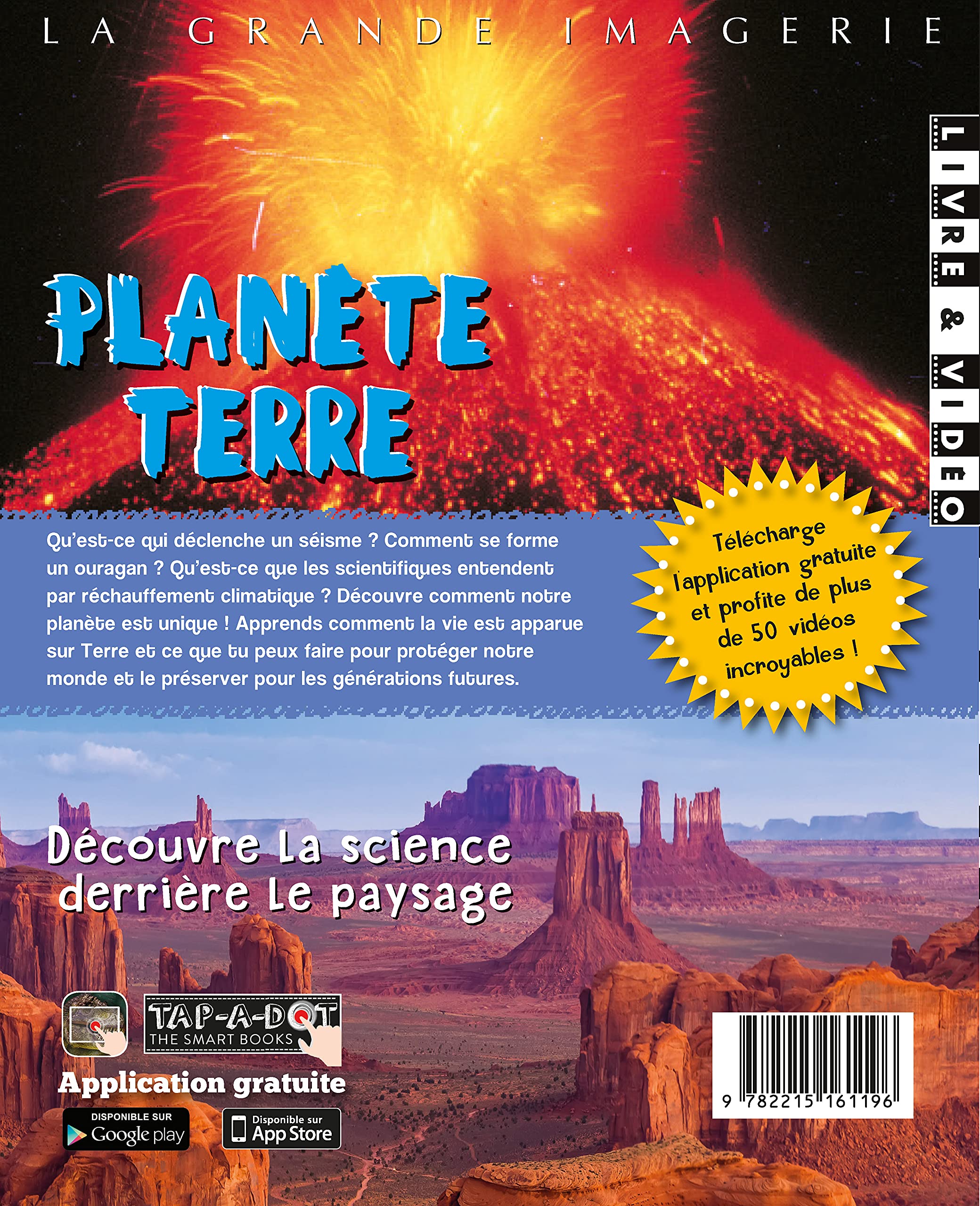 Planète terre