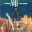 Treize (XIII), tome 17 : L'Or de Maximilien