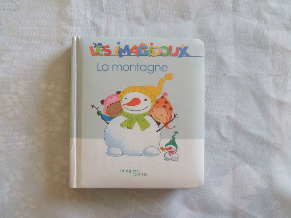 La montagne