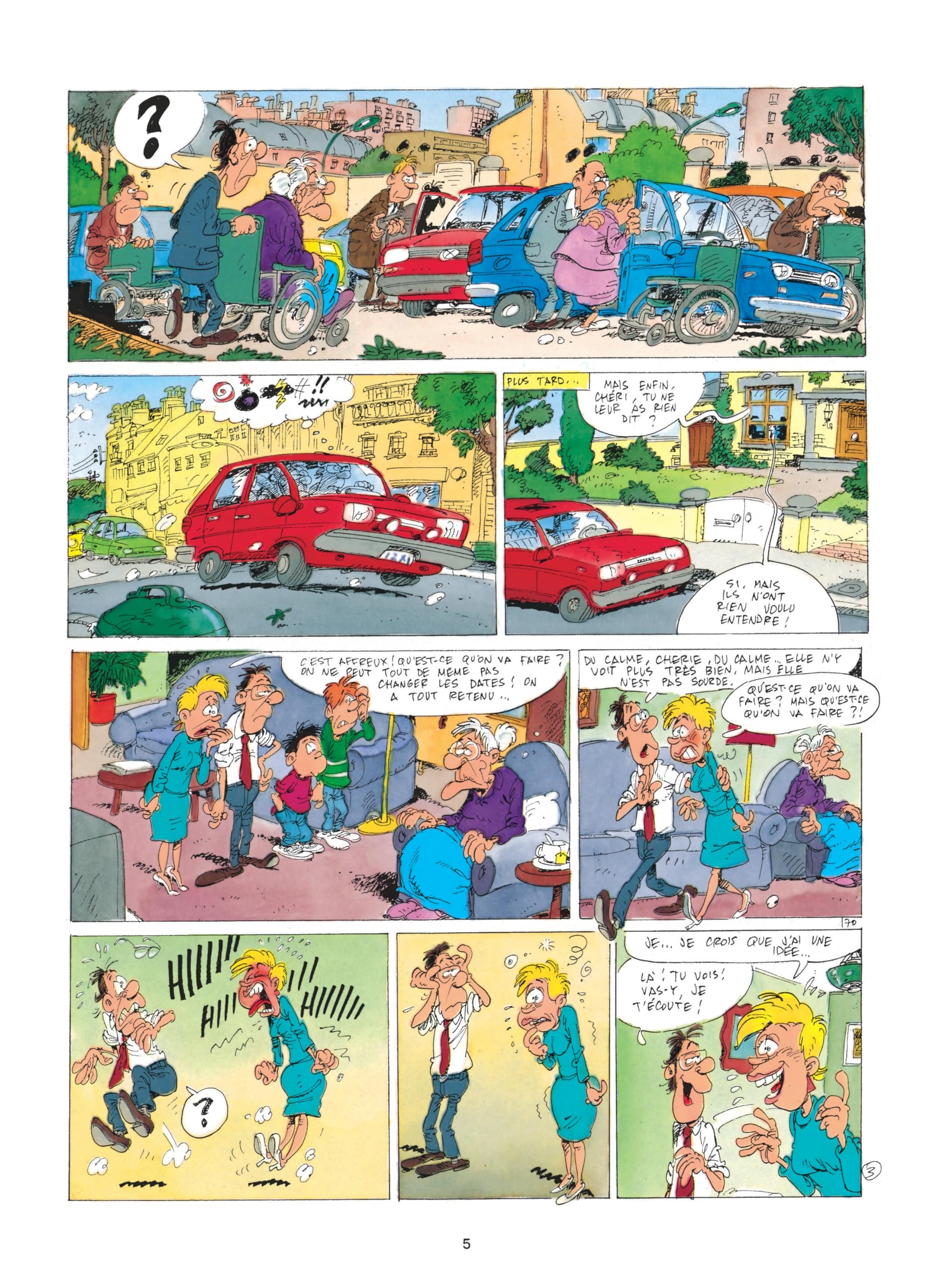 Les femmes blanc - Coeur d'artiste chaud Tome 12