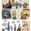 Mes souvenirs en BD - 1950