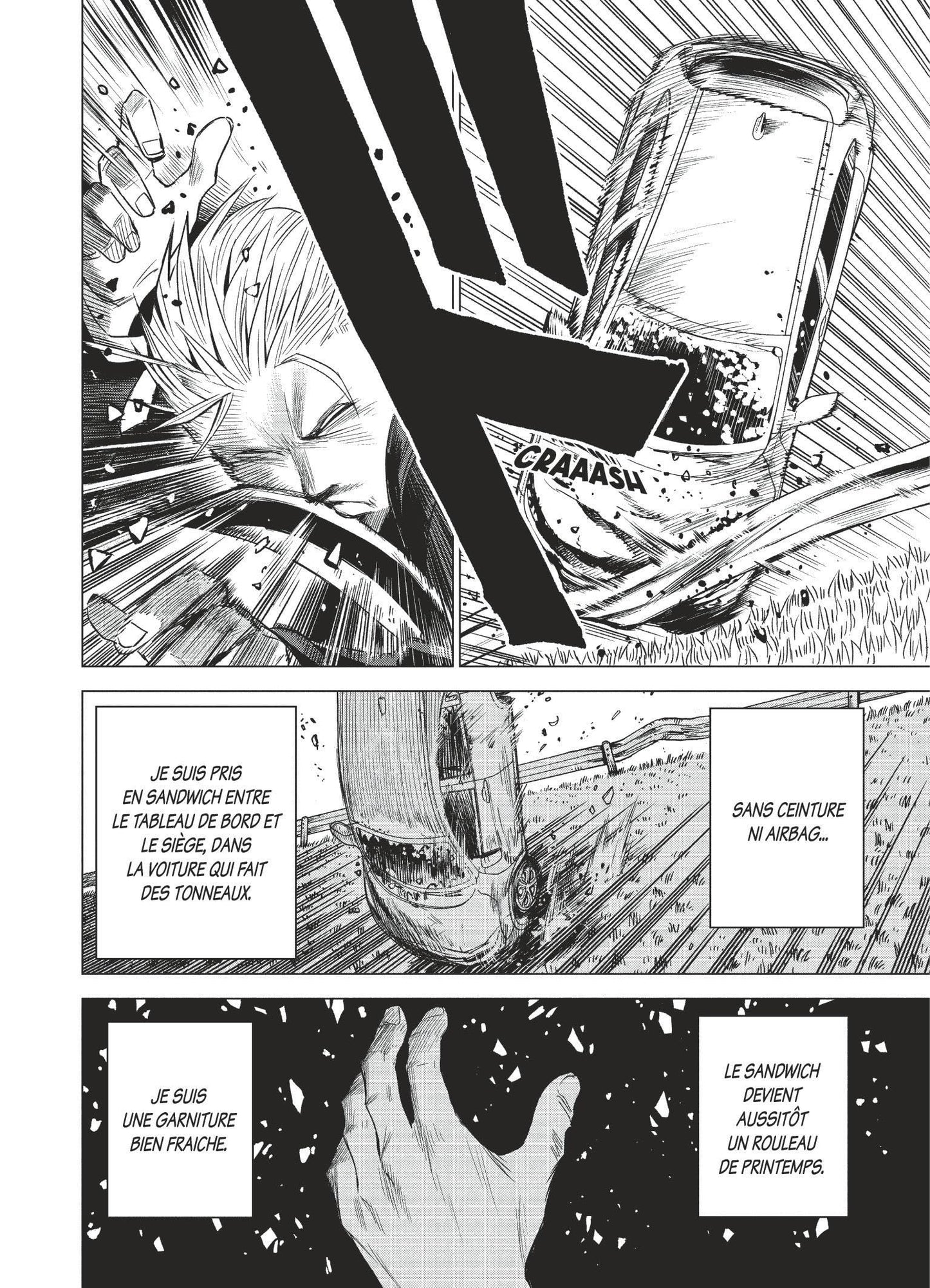 ID : Invaded - Tome 2