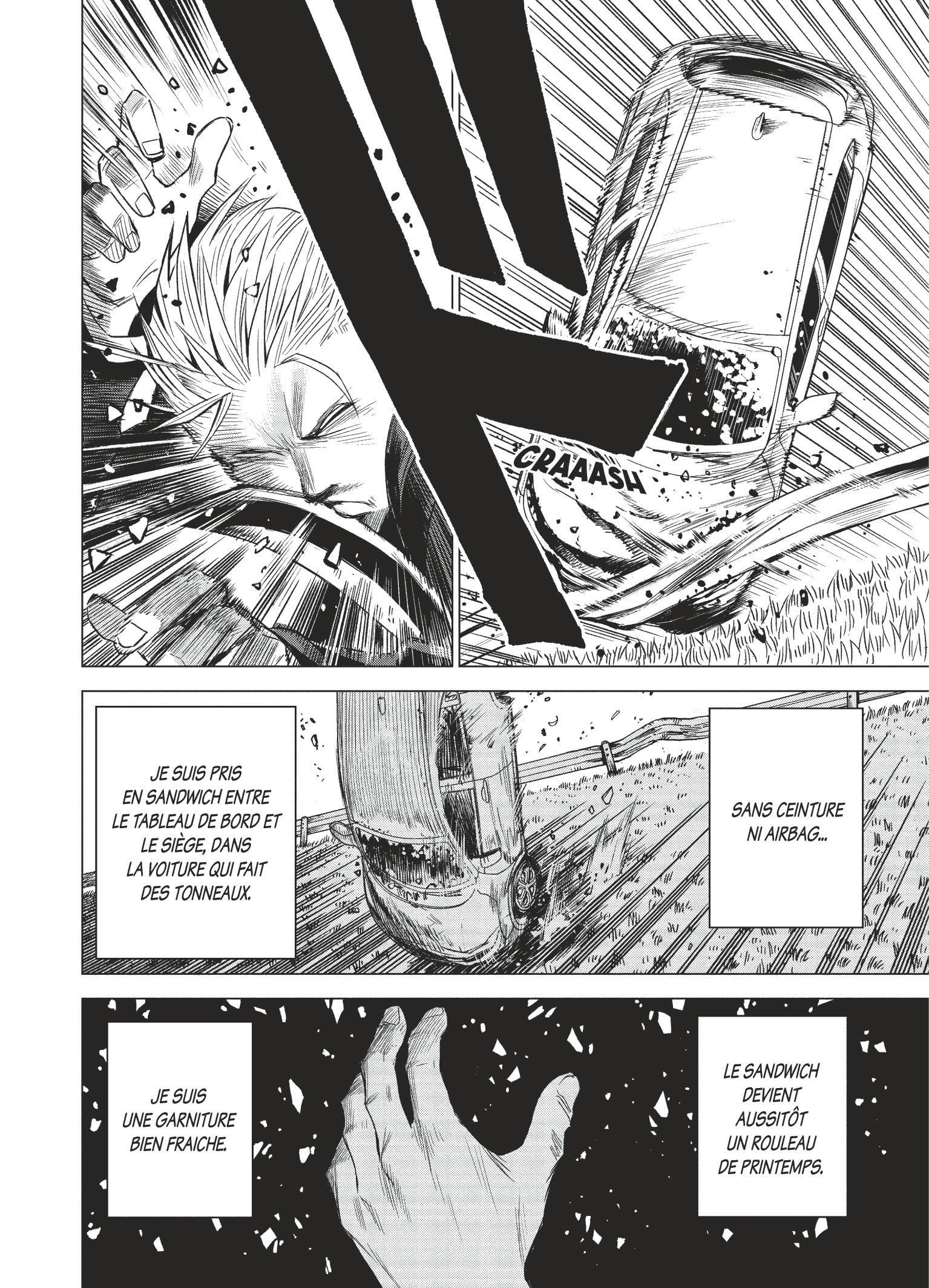 ID : Invaded - Tome 2