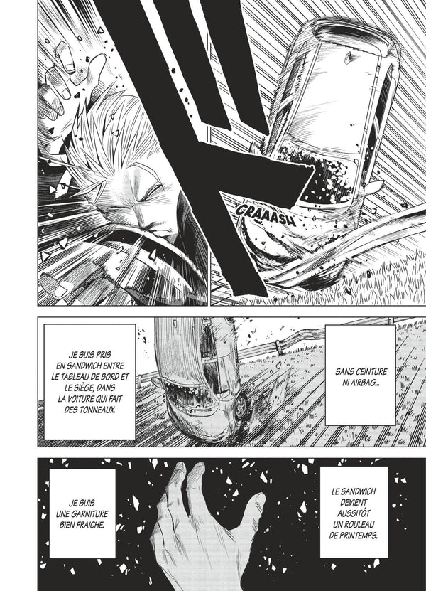 ID : Invaded - Tome 2