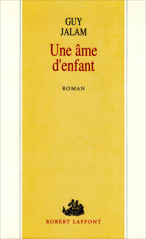 IAD - AME D'ENFANT