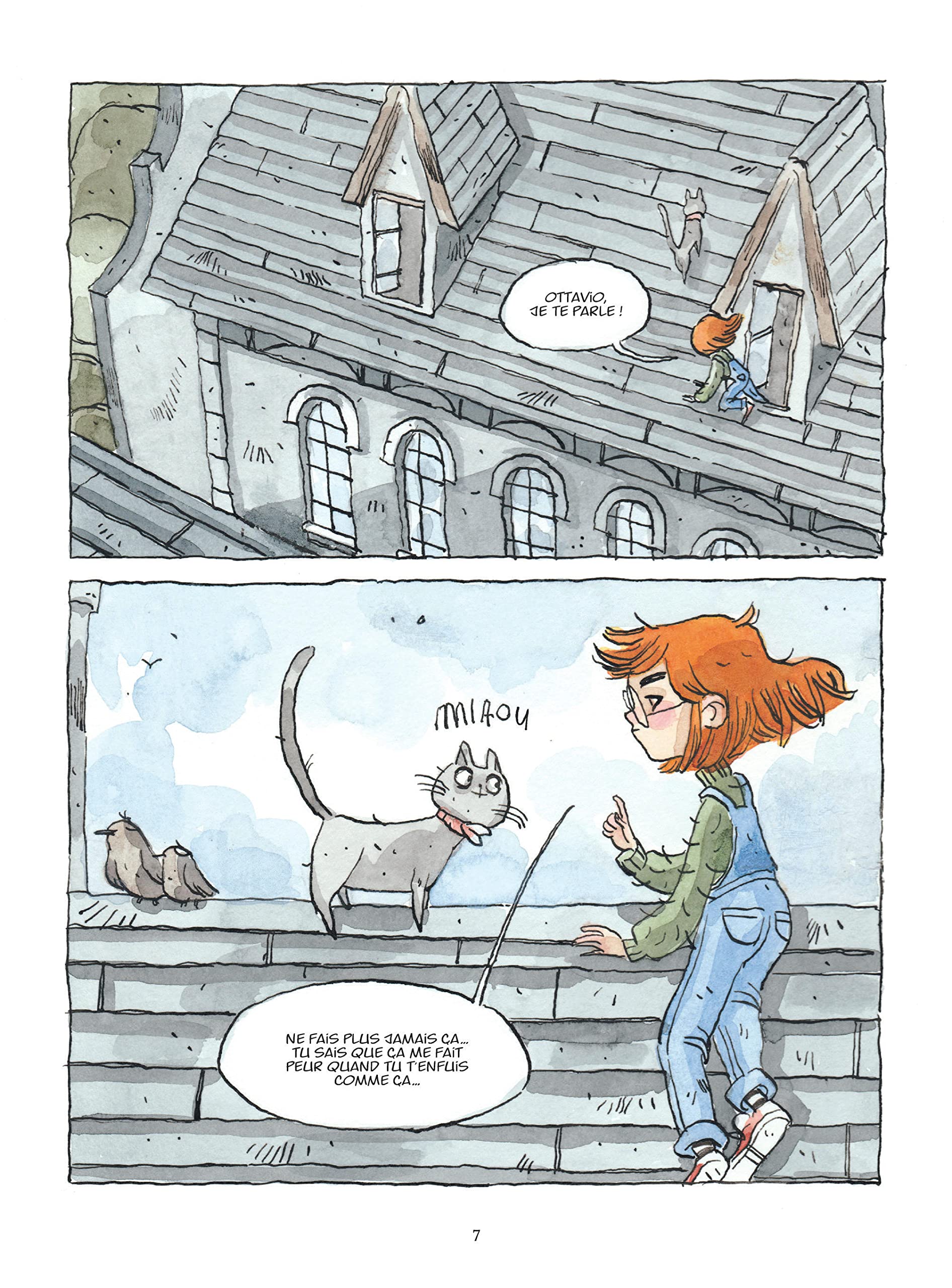 Melvina - Tome 1