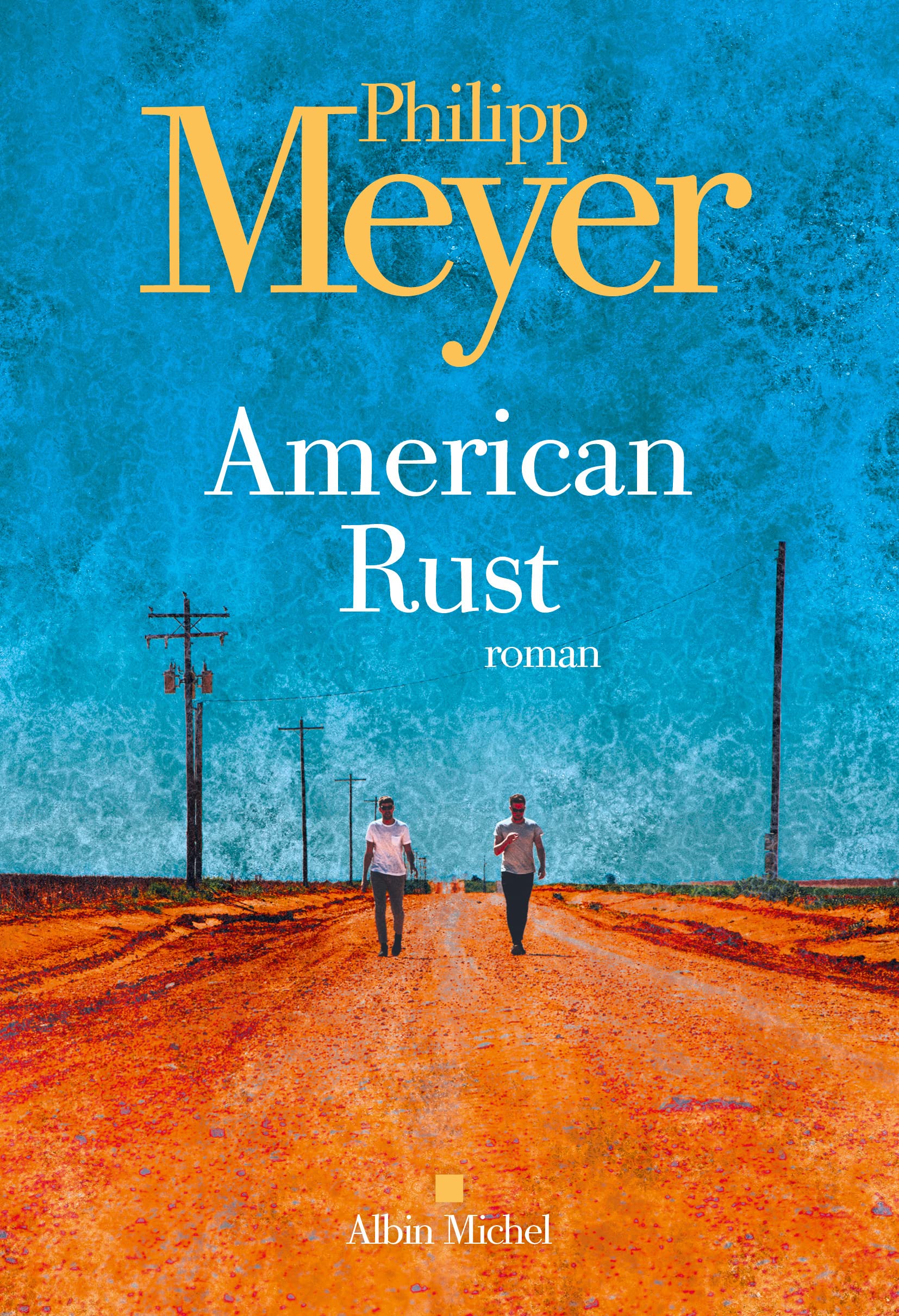 American rust