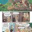 Ovalon - Tome 2 - La Courgebulle