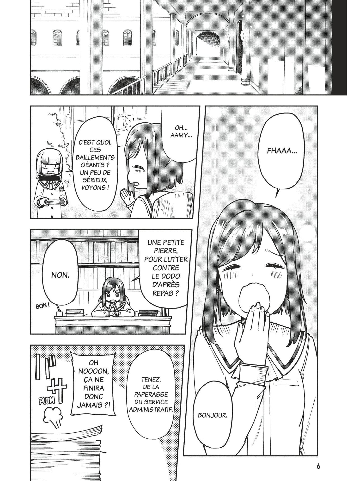Secrets of Magical Stones - Tome 2