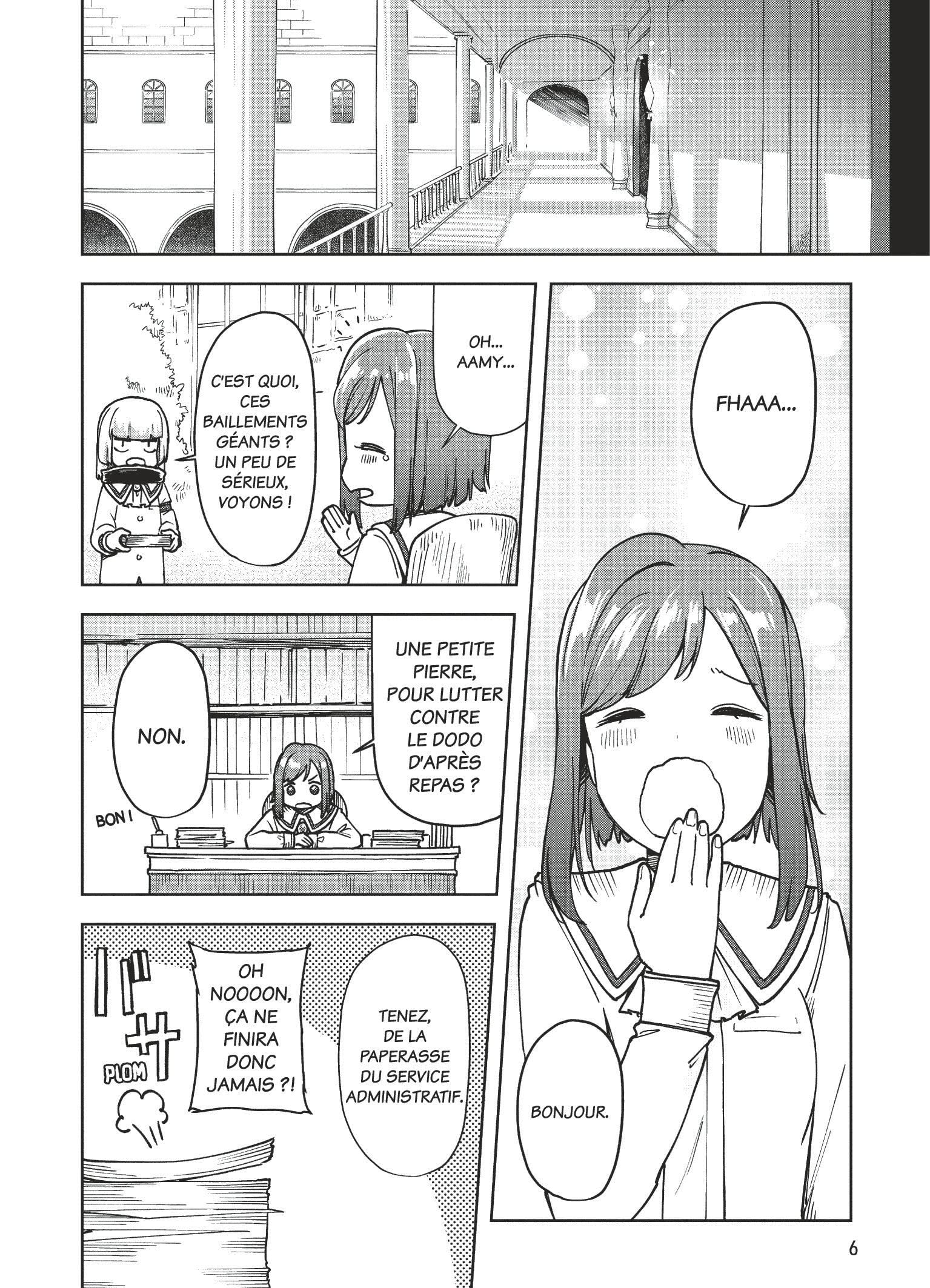 Secrets of Magical Stones - Tome 2