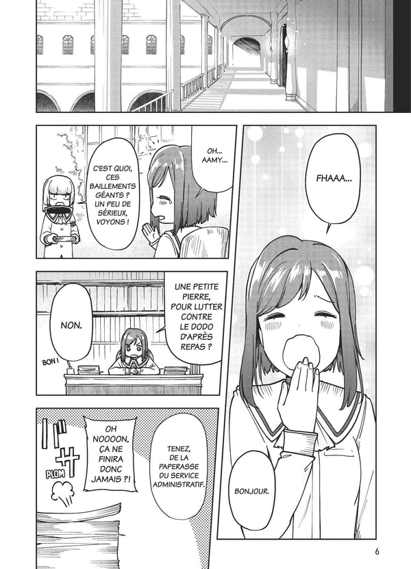 Secrets of Magical Stones - Tome 2