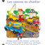 Les camions