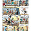 Les Aventures de Kid Lucky d'après Morris - Kid Lucky, L'Apprenti Cow-boy