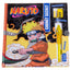Carnet secret - Naruto