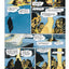 Capricorne, tome 1 : L'Objet
