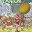Ovalon - Tome 2 - La Courgebulle