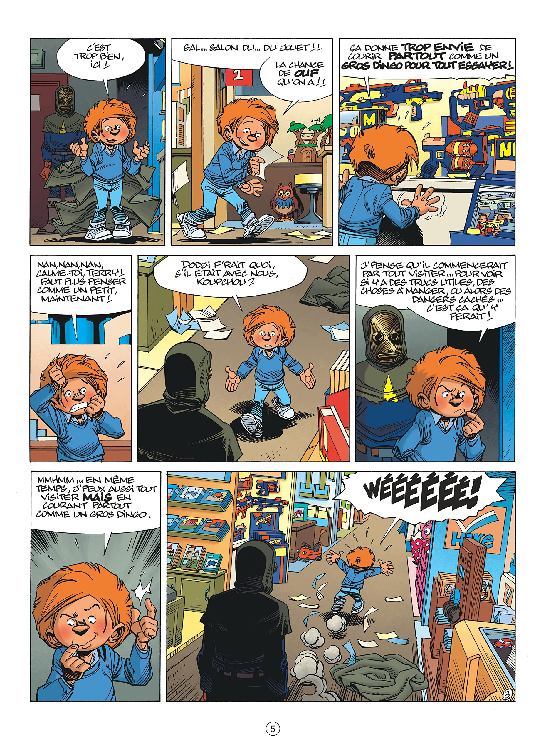 Seuls - Tome 10 - La machine à démourir