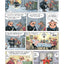 L'agent 212, tome 28 : Effet monstre