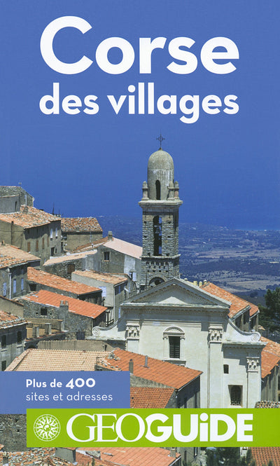 Corse des villages