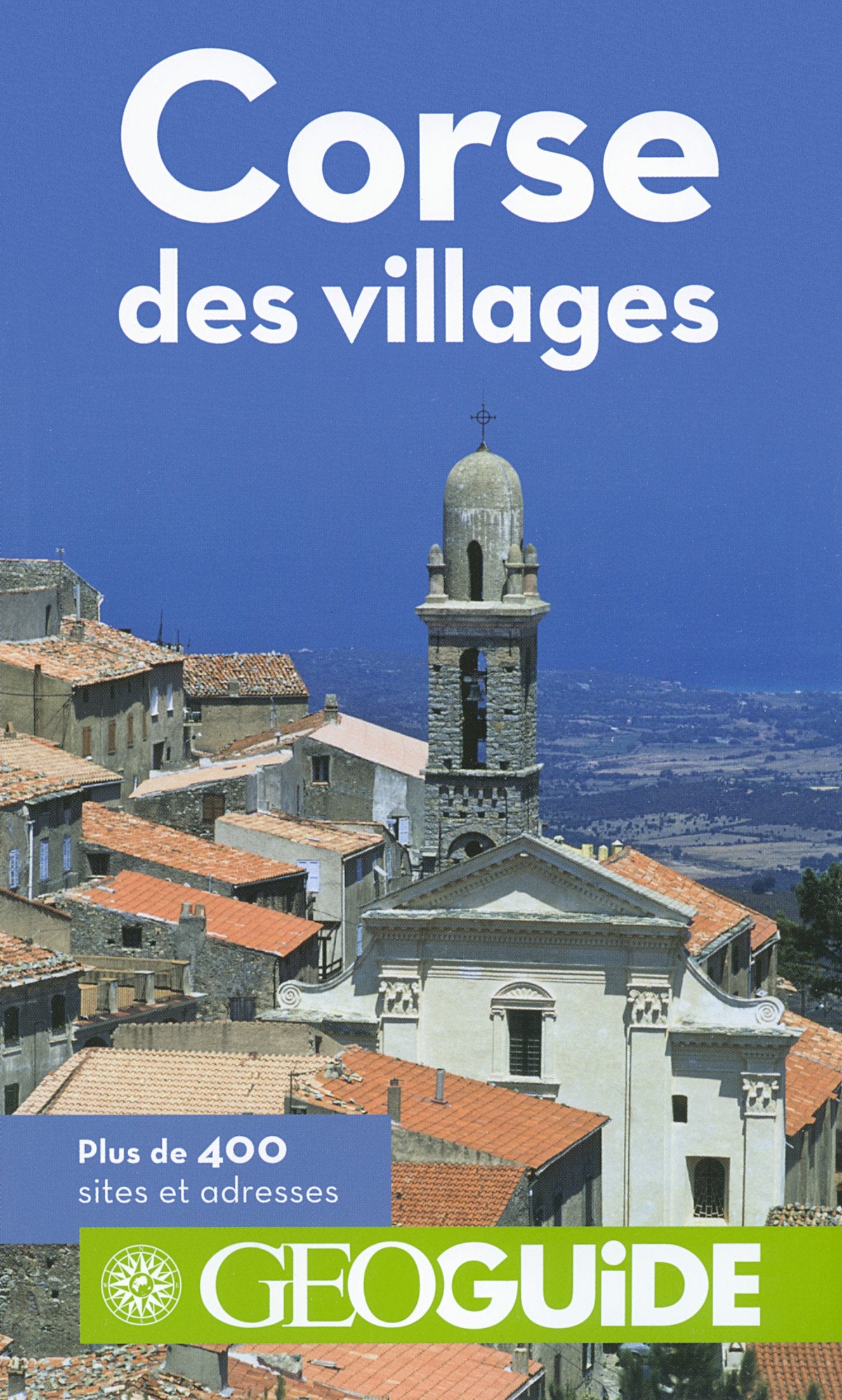 Corse des villages