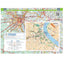 Atlas Routier France 2024 (Petit Format - Spiral)