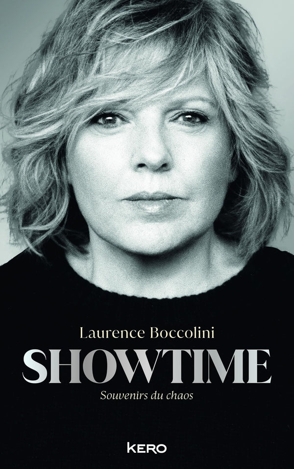 Showtime: Souvenirs du chaos