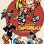 Le Petit Spirou (le film) - Le Petit Spirou, la BD du film