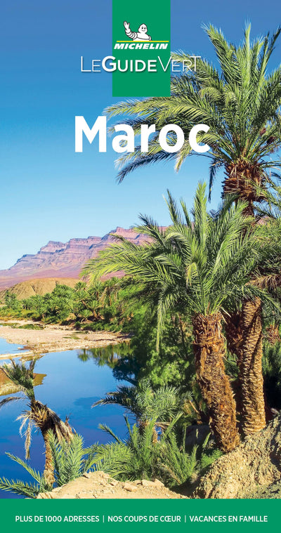 Maroc